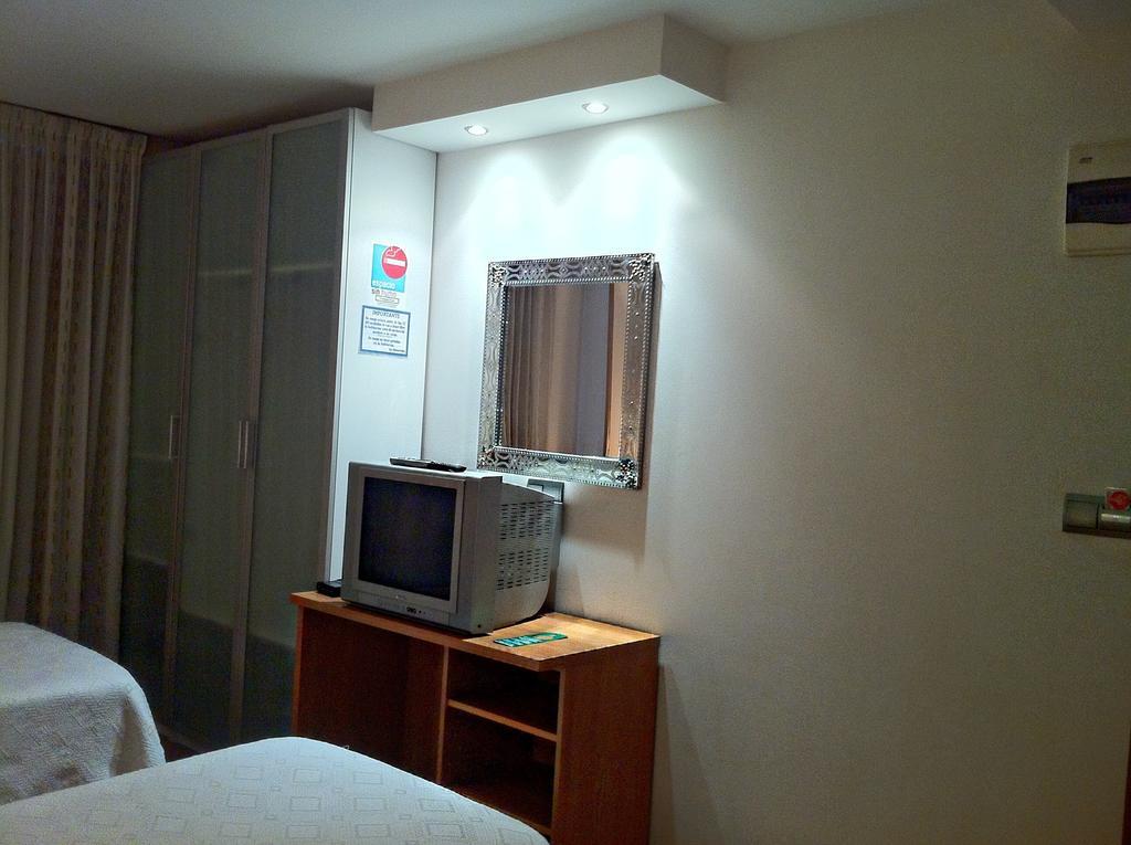 Hostal Del Carmen 산탄데르 객실 사진