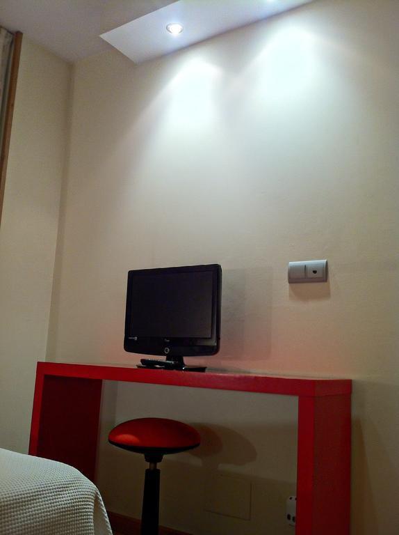 Hostal Del Carmen 산탄데르 객실 사진